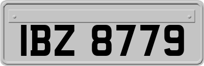IBZ8779