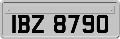 IBZ8790