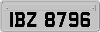 IBZ8796