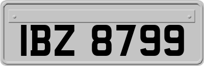 IBZ8799