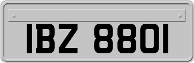 IBZ8801
