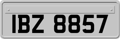 IBZ8857