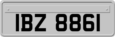 IBZ8861