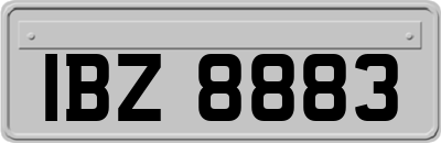 IBZ8883