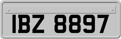 IBZ8897
