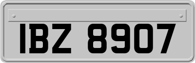 IBZ8907