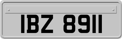 IBZ8911