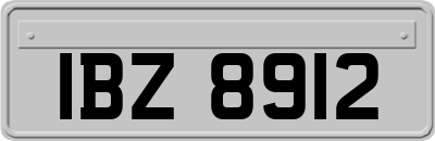 IBZ8912