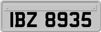 IBZ8935