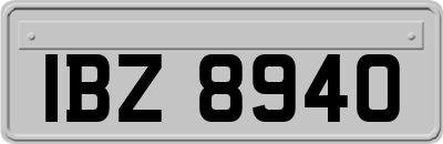 IBZ8940