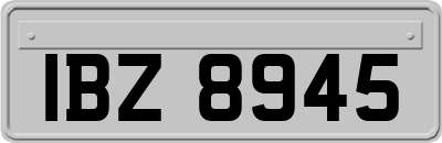IBZ8945