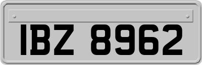 IBZ8962