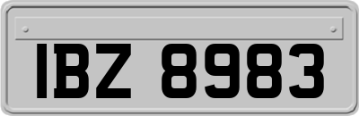 IBZ8983