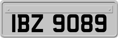 IBZ9089