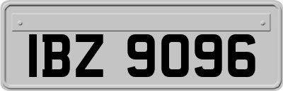 IBZ9096