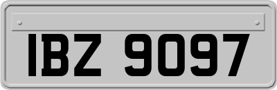 IBZ9097