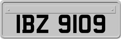 IBZ9109