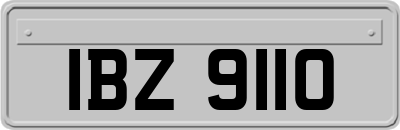IBZ9110
