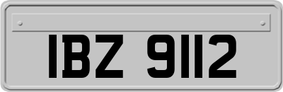 IBZ9112