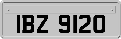IBZ9120