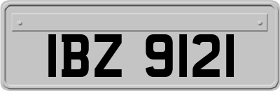 IBZ9121