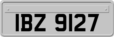 IBZ9127
