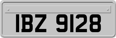 IBZ9128