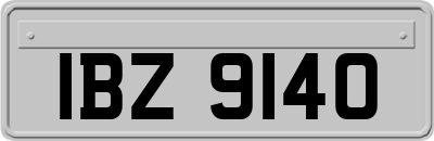 IBZ9140