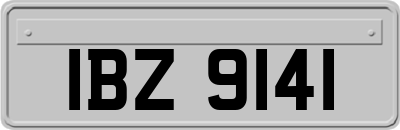 IBZ9141