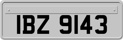 IBZ9143