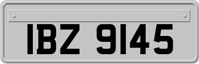 IBZ9145