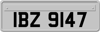 IBZ9147