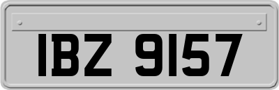 IBZ9157