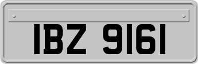 IBZ9161