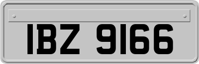 IBZ9166