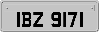 IBZ9171