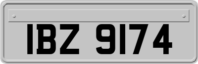 IBZ9174