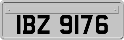 IBZ9176