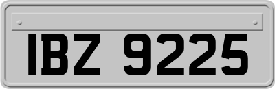 IBZ9225