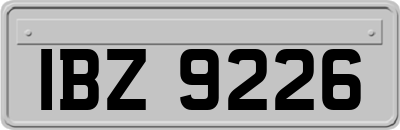 IBZ9226