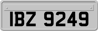 IBZ9249