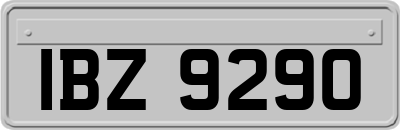 IBZ9290