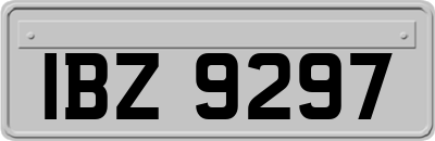 IBZ9297