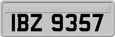 IBZ9357