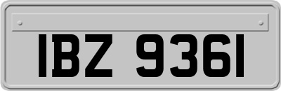 IBZ9361