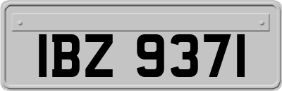 IBZ9371