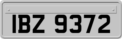 IBZ9372