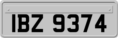 IBZ9374