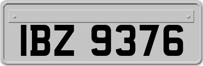 IBZ9376
