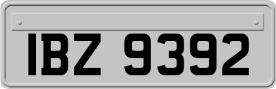 IBZ9392